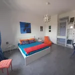 Lo Scorcio Della Neapolis Accogliente Appartamento Pressi Parco Neapolis