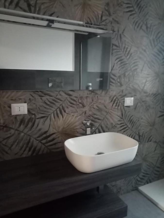 Apartament Lo Scorcio Della Neapolis Accogliente Pressi Parco Neapolis Syracuse