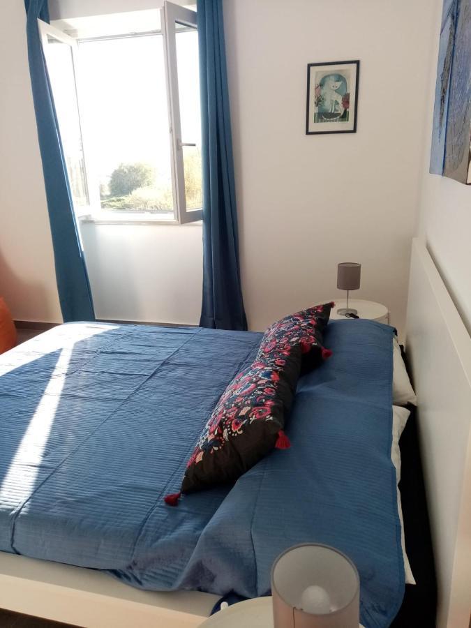 Lo Scorcio Della Neapolis Accogliente Pressi Parco Neapolis Apartament Syracuse