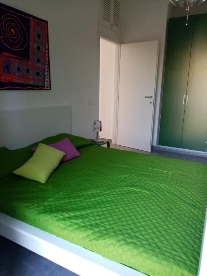 Lo Scorcio Della Neapolis Accogliente Pressi Parco Neapolis Apartament Syracuse
