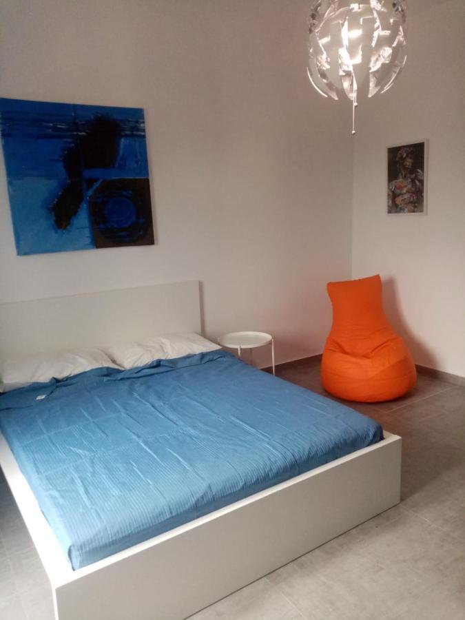 Apartament Lo Scorcio Della Neapolis Accogliente Pressi Parco Neapolis Syracuse