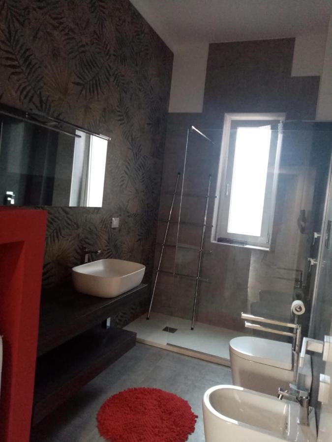 Apartament Lo Scorcio Della Neapolis Accogliente Pressi Parco Neapolis Syracuse