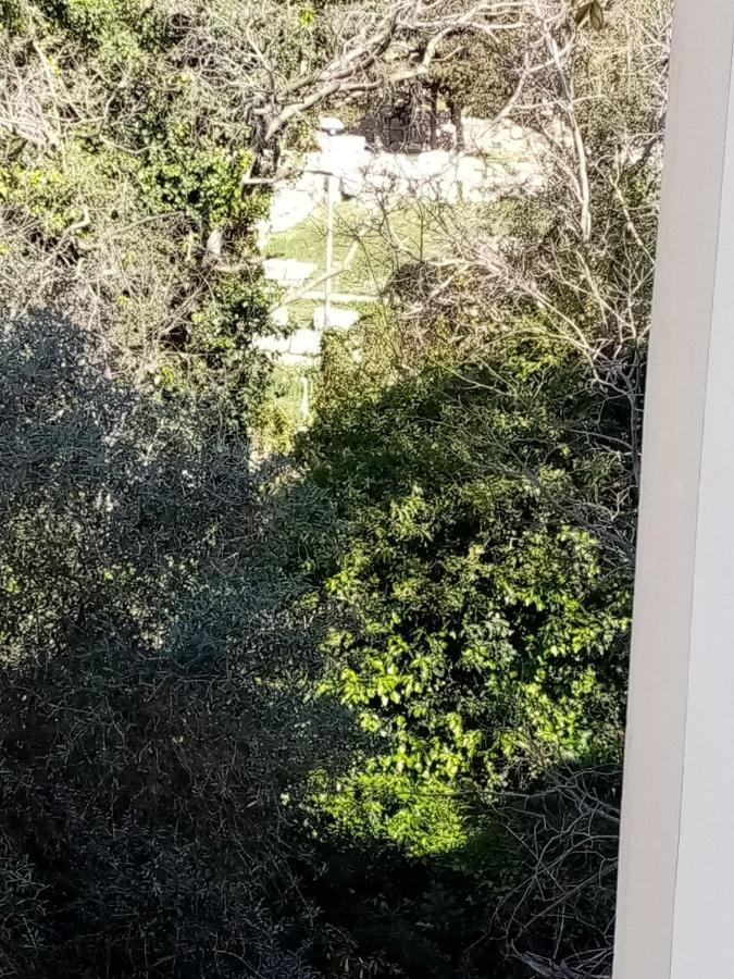 Lo Scorcio Della Neapolis Accogliente Pressi Parco Neapolis Apartament